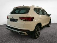 Neu Seat Ateca 150 PS (110 kW) 2026 Weiß SUV