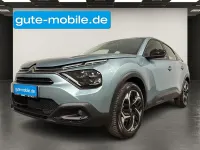 Brugt Citroën C4 131 HK (96 kW) 2024 Blå SUV