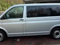 Second-hand VW T5 140 CP (102 kW) 2015 Van