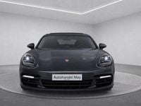 Gebraucht Porsche Panamera 4 462 PS (339 kW) 2017 Grau Limousine