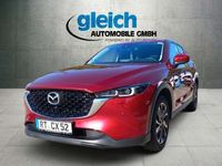 gebraucht Mazda CX-5 SKYACTIV-G 194 FWD 5T 6AG AL-AD'VANTAGE