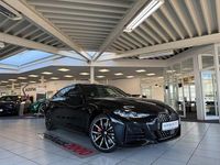 Gebraucht BMW M440 M Sport 374 PS (275 kW) 2024 Schwarz Limousine