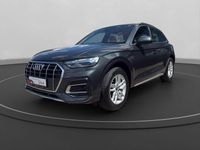 Gebraucht Audi Q5 Advanced 286 PS (210 kW) 2022 Grau SUV