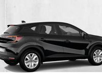 Neu Mitsubishi ASX 91 PS (66 kW) 2025 Schwarz metallic SUV