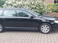 Gebraucht Volvo V70 231 PS (169 kW) 2009 Kombi