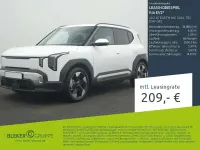 Gebraucht Kia EV2 Earth 119 kW (163 PS) 2026 Weiß SUV