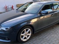 gebraucht Audi A4 Avant