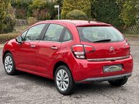 gebraucht Citroën C3 Selection*NUR 82.000 KM*KLIMAANLAGE*