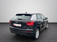 gebraucht Audi Q2 35 TFSI, LED, NAVI, SITZHZG, PDC, DAB