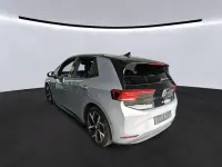 Gebraucht VW ID.3 Pro 150 kW (204 PS) 2024 Grau Kleinwagen
