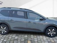 Neu Dacia Jogger Expression 110 PS (80 kW) 2025 Grau Van / Kleinbus