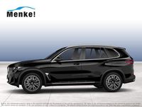 Gebraucht BMW X5 M Sport 352 PS (258 kW) 2025 Schwarz SUV