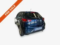 Gebraucht Mazda 2 90 PS (66 kW) 2020 Blau