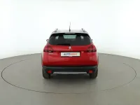 Gebraucht Peugeot 2008 Allure 131 PS (96 kW) 2019 Rot SUV