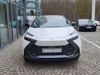 Gebraucht Toyota C-HR Plus 140 PS (102 kW) 2024 Weiß SUV