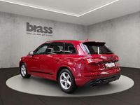 Gebraucht Audi Q7 Ambiente 231 PS (169 kW) 2025 Chilirot metallic SUV
