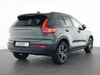 Gebraucht Volvo XC40 Ultra 163 PS (119 kW) 2025 Crystal white SUV