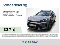 Gebraucht Cupra Formentor 150 PS (110 kW) 2025 Graphene grau SUV