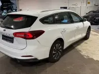 Gebraucht Ford Focus Titanium 230 PS (169 kW) 2023 Andere Limousine