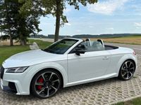 gebraucht Audi TT Roadster RS 2.5 TFSI S tronic quattro - 1A