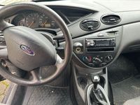 gebraucht Ford Focus 1.4 -