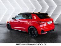 Gebraucht Audi A1 S-Line 177 PS (130 kW) 2017 Rot Kleinwagen