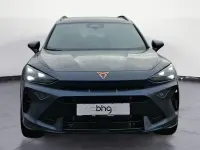 Neu Cupra Formentor VZ 265 PS (194 kW) 2026 Grau SUV