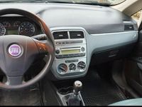 gebraucht Fiat Grande Punto 