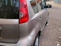 Usata Nissan Note 80 CV (58 kW) 2007 Utilitaria