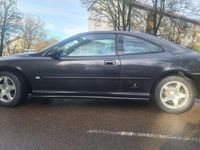 Gebraucht Peugeot 406 131 PS (96 kW) 2005 Schwarz Coupé