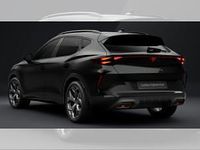 Neu Cupra Formentor 204 PS (150 kW) 2026 Schwarz (midnight schwarz metallic) SUV