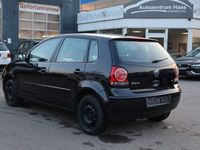 gebraucht VW Polo IV 1,4 Comfortline Kima Tüv 04.2024