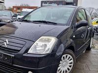 Gebraucht Citroën C2 VTR Sport 60 PS (44 kW) 2006 Other Kleinwagen