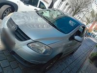 Second-hand VW Fox 2006 Gri Hatchback