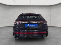 Gebraucht VW Taigo R-line 116 PS (85 kW) 2025 Deep black perleffekt SUV