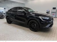 Gebraucht Renault Arkana Techno 143 PS (105 kW) 2025 Schwarz SUV