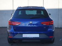 Gebraucht Seat Leon ST FR 150 PS (110 kW) 2019 Blau Kombi