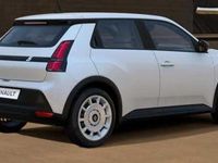 Neu Renault R5 Evolution 89 kW (122 PS) 2026 Perlmuttweiß Kleinwagen