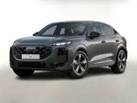 Neu Audi Q3 Sportback Ambiente 265 PS (194 kW) 2026 Daytonagrau perleffekt SUV