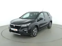 Gebraucht Suzuki SX4 S-Cross Comfort+ 2024 Schwarz SUV