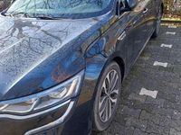 Gebraucht Renault Talisman GrandTour Business 131 PS (96 kW) 2017 Kombi