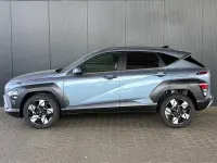 Neu Hyundai Kona Comfort 2025 Blau SUV