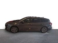Gebraucht Ford Focus ST-Line 125 PS (91 kW) 2024 Magneticgrau (metallic) Kombi