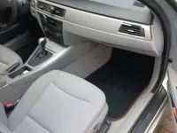 Gebraucht BMW 320 150 PS (110 kW) 2005 Silber Limousine