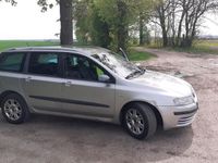 gebraucht Fiat Stilo 1.9 jtd kombi kein Tüv