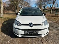 Gebraucht VW up! Black Edition 65 PS (47 kW) 2019 Weiß Kleinwagen