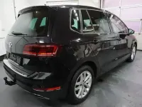 Gebraucht VW Golf VII 150 PS (110 kW) 2019 Schwarz Limousine
