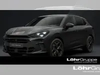 Neu Cupra Terramar 177 PS (130 kW) 2026 Grau (timanfayagrau metallic) SUV
