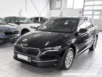Neu Skoda Octavia Selection 150 PS (110 kW) 2026 Black magic perleffekt (schwarz) Kombi