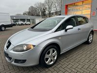 gebraucht Seat Leon Sport Limited